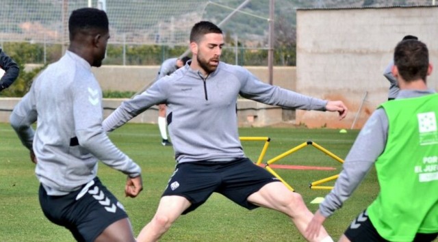 El otro fútbol del Castellón
