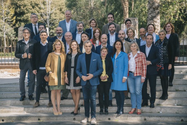 La política meritocrática