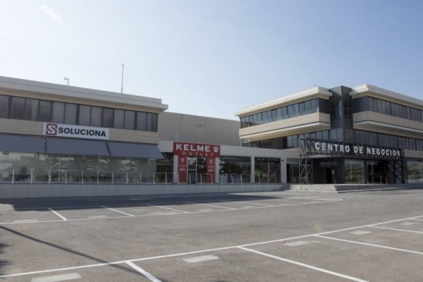 El IVF ofrecerá al grupo chino Yuanxiang su participación en Kelme y el pago de la deuda pendiente