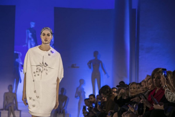 Nacen los Valencian Fashion Awards
