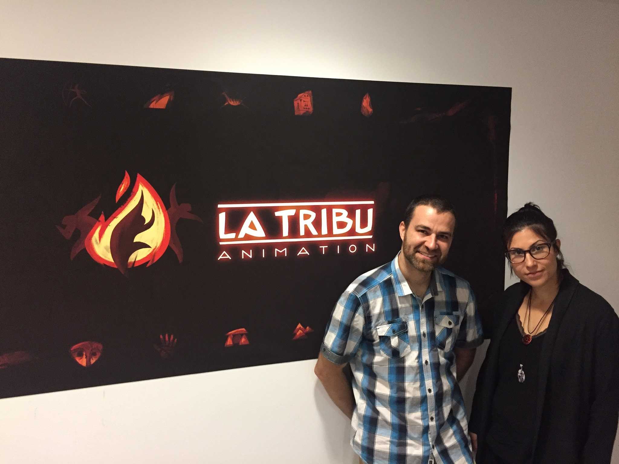 El estudio valenciano La Tribu participará en el festival internacional de animación FMX