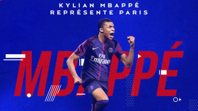 Mbappé selló un verano en el que el PSG reventó el mercado