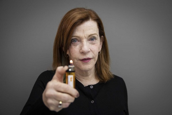 Susan Orlean: “Nos hemos perdido en lo viral y ya no contamos lo cotidiano”