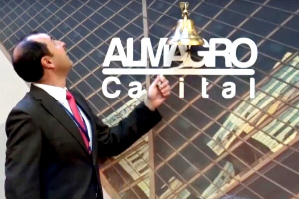 La socimi Almagro, en la que participa Juan Alcaraz, amplía capital para nuevas compras