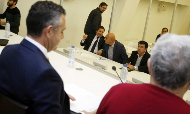 Consejo oficioso del Elche