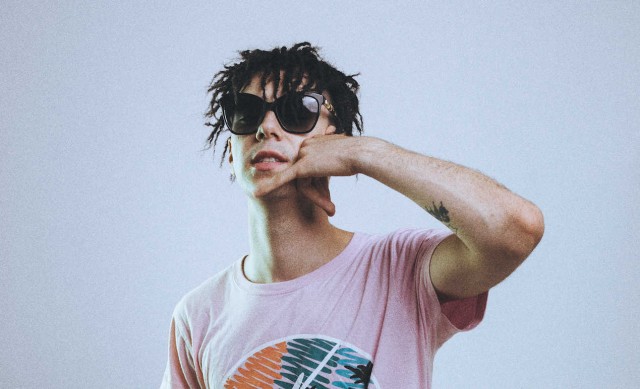 Kidd Keo: “Als 12 anys li vaig dir a ma mare que em faria ric amb la música” 