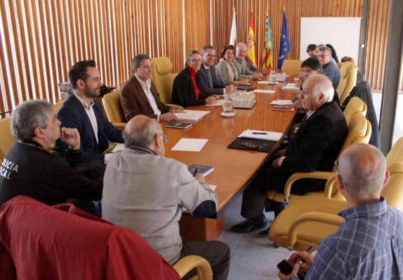 La nueva ordenanza del ruido de Alicante sigue coja: la oposición anuncia enmiendas