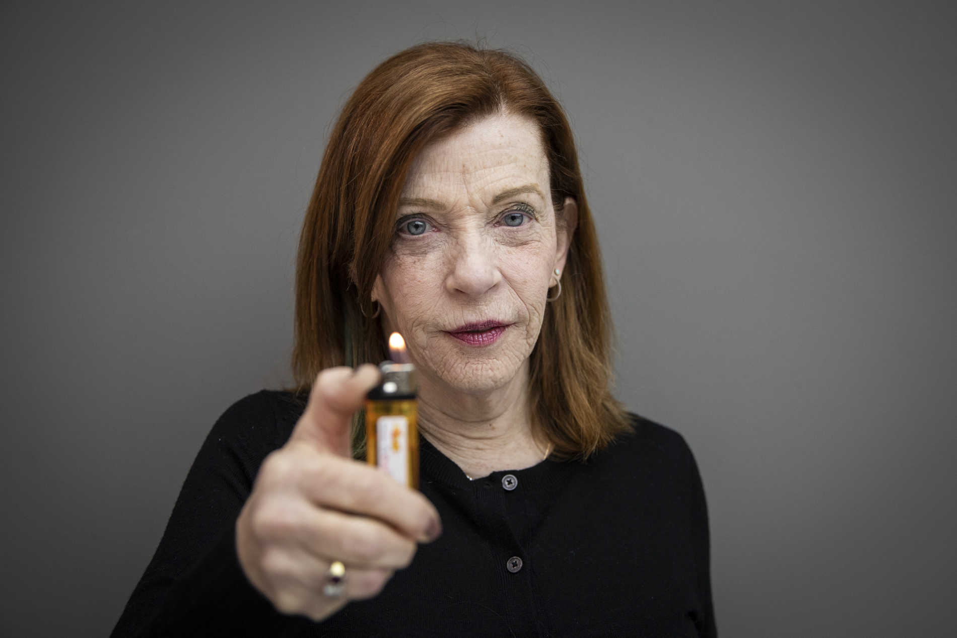 Susan Orlean: “Nos hemos perdido en lo viral y ya no contamos lo cotidiano”