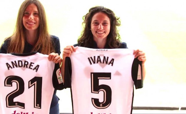 El VCF Femenino empieza la liga ante la Real Sociedad