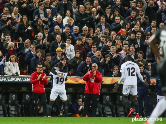 Carrera definitiva por la Champions
