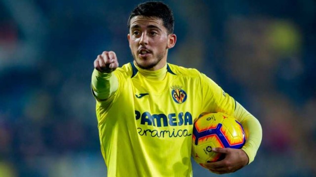 El Villarreal lleva seis visitas seguidas sin perder Balaídos

