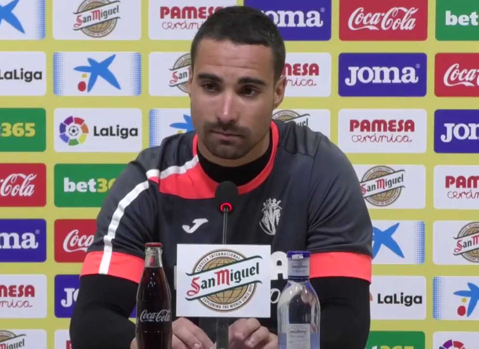 Asenjo: 