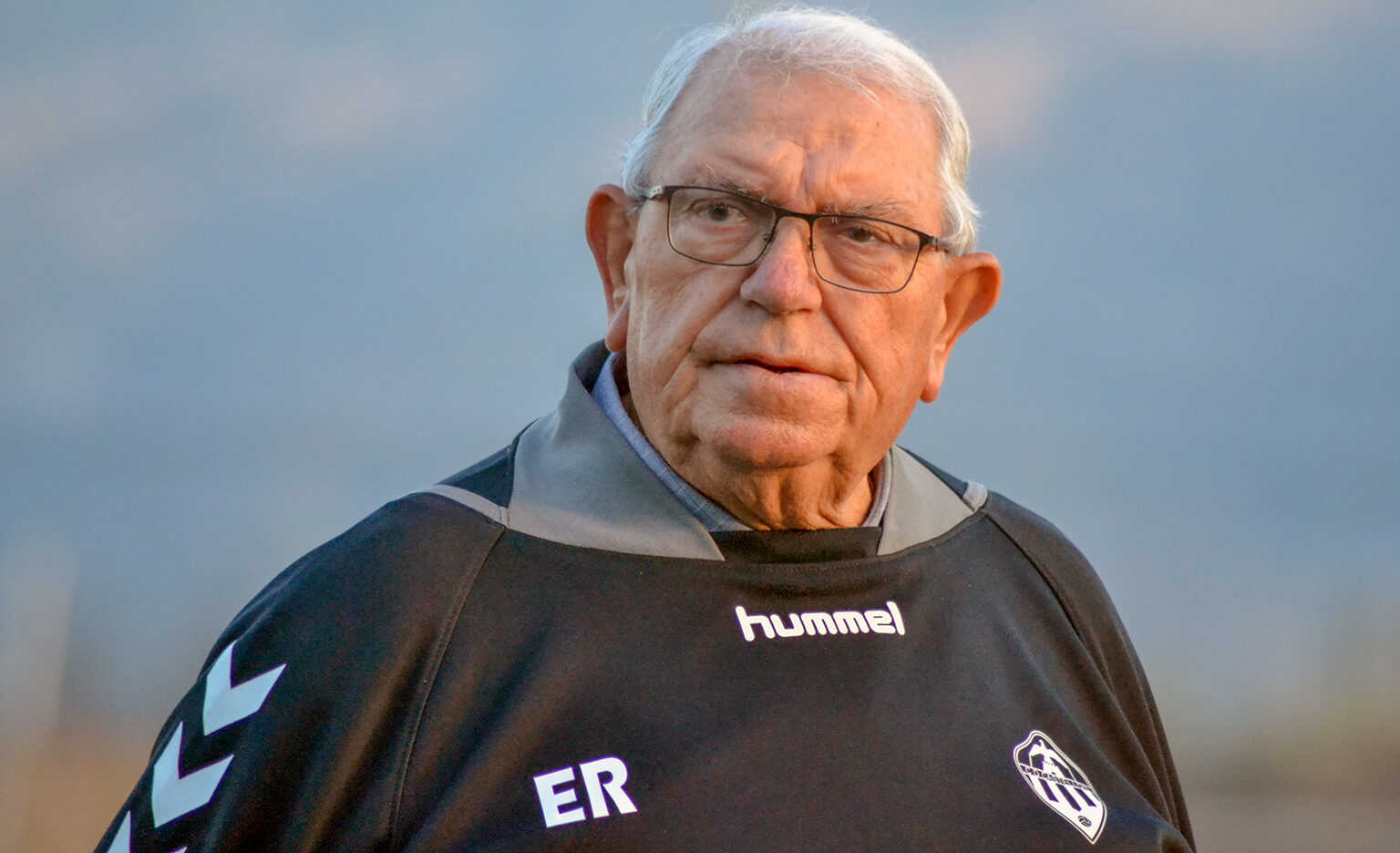 El Castellón realizará un homenaje al mítico utillero Eliseo Ramos por sus 50 años en el club