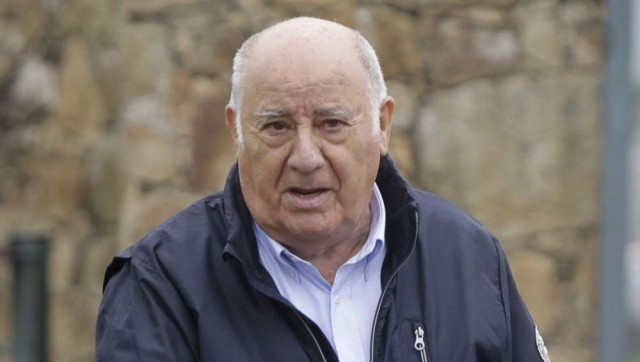 Amancio Ortega será el casero de Amazon tras cerrar la compra de parte de la sede en Seattle