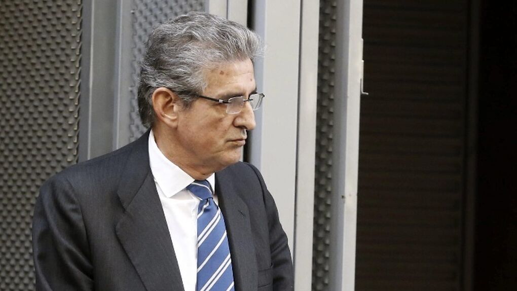 Matías Amat señala que la gestión de Banco de Valencia no era competencia de su área