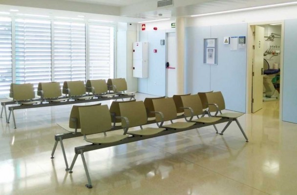CSIF denuncia que el 85% de médicos visita por encima del umbral de 1.300 pacientes
