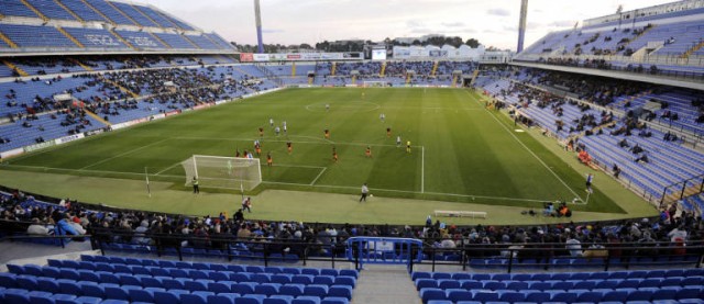 Echávarri abre la puerta a actividades distintas del fútbol en el Rico Pérez