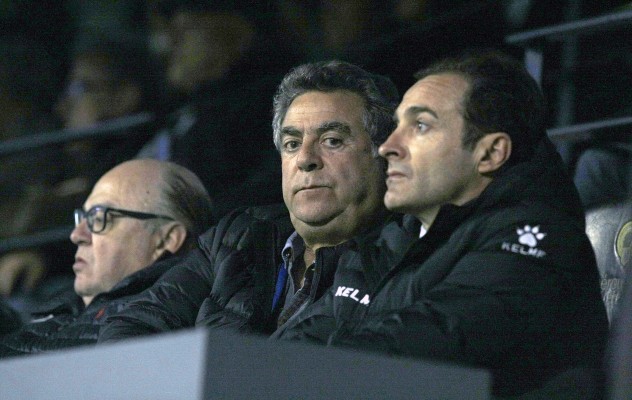 El Hércules sopesa reformular las cuentas del ejercicio pasado después del fallo de Luxemburgo