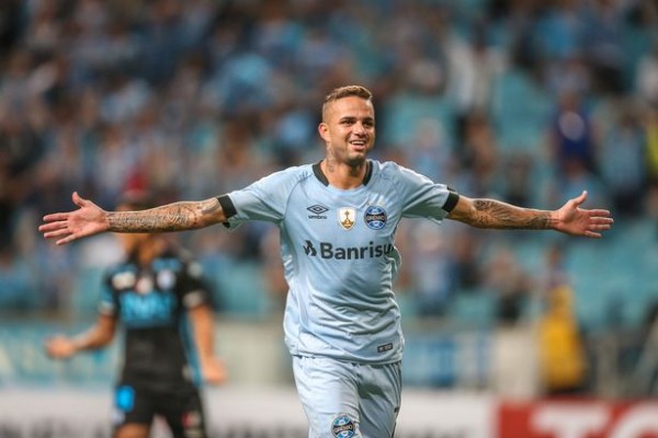 El VCF negocia la llegada de Luan Vieira