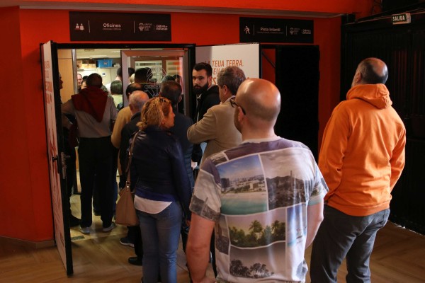 Valencia Basket adelanta la hora de salida del chárter de la afición a Berlín 