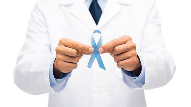 La supervivencia en cáncer de próstata aumenta un 7% cada 10 años