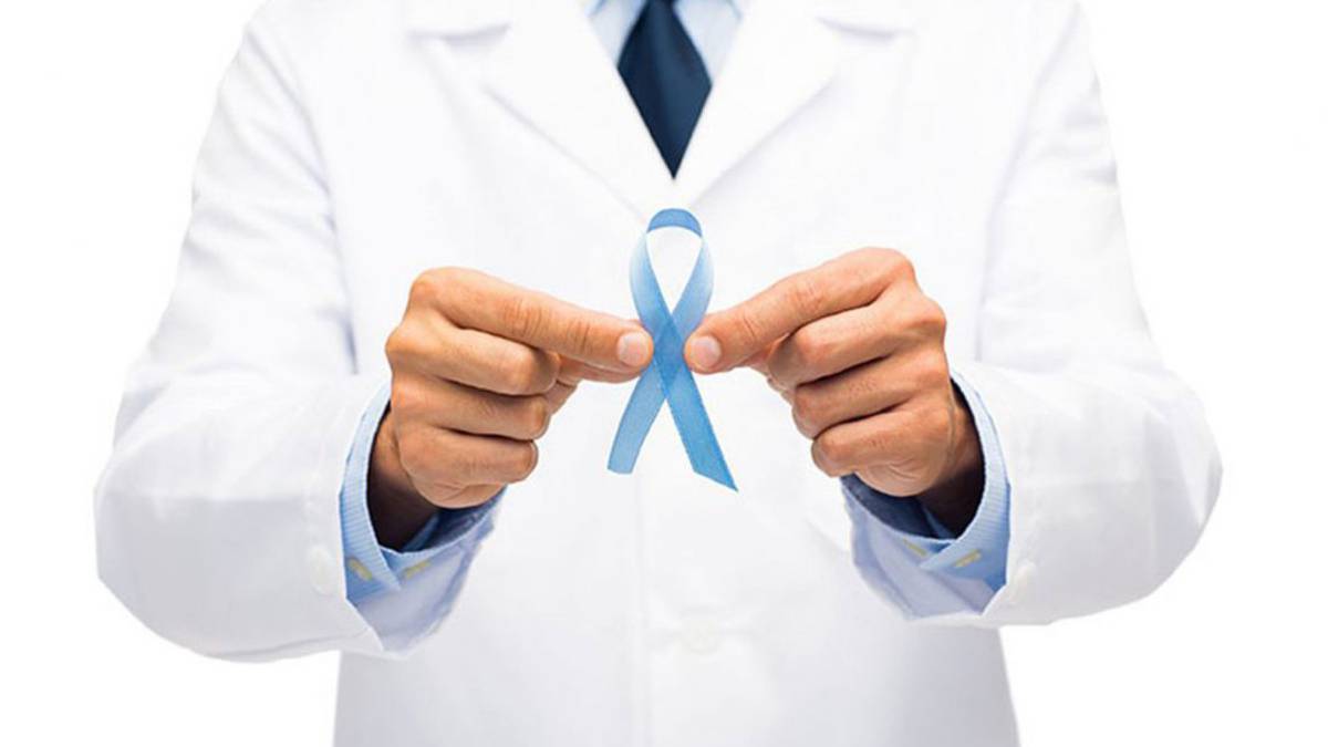 La supervivencia en cáncer de próstata aumenta un 7% cada 10 años