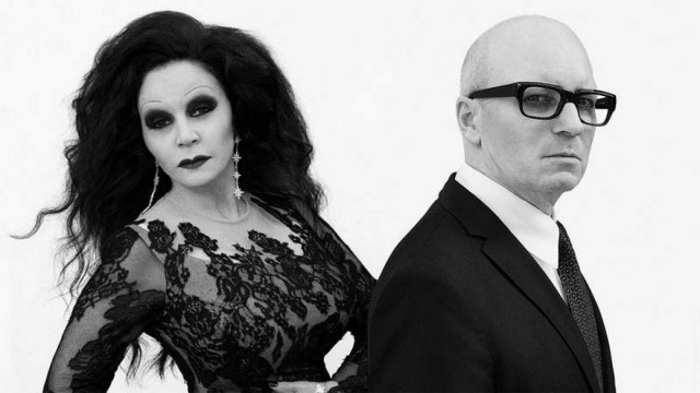 Fangoria, <rinôçérôse> y Branko lideran las siete nuevas confirmaciones de Low Festival 2019