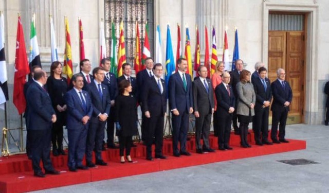 La Comunitat Valenciana y no Cataluña es la autonomía peor financiada
