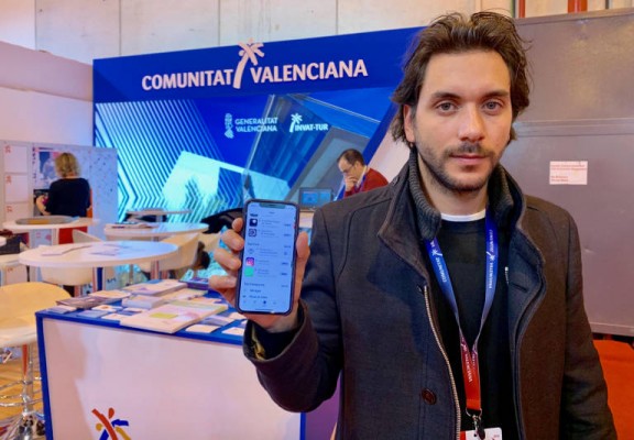 La valenciana Passporter cierra su segunda ronda de financiación por 600.000 euros y pone su objetivo en EEUU