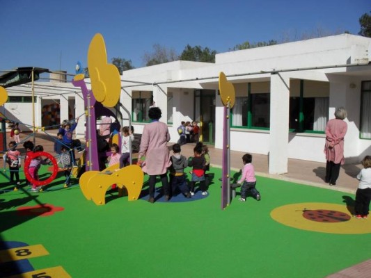 Alicante ampliará dos horas el horario de verano de las escuelas infantiles municipales el próximo curso