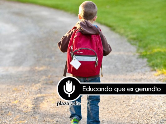 Dislexia, entre la creatividad y el bulling
