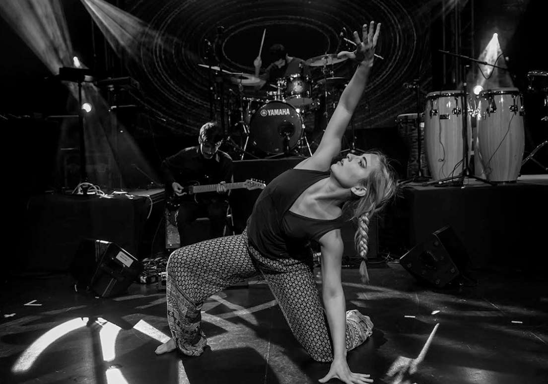 Alumnos de Berklee transformarán la música en 