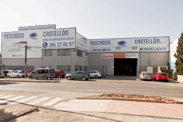 Pescados Castellón y La Menorquina cierran un acuerdo de distribución para toda la provincia