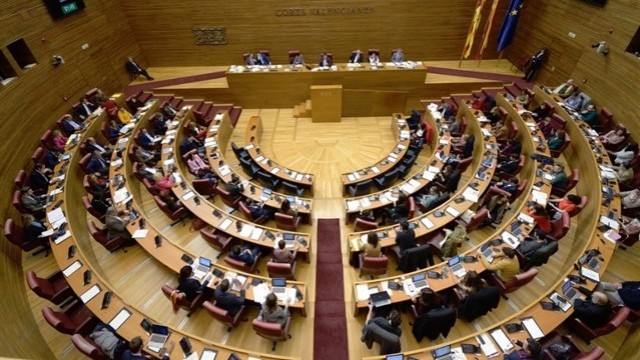 Ciudadanos acusa al PSPV de 