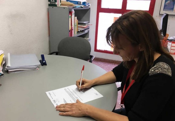 CCOO presenta propuestas a la Conselleria de Sanitat para mejorar la atención primaria