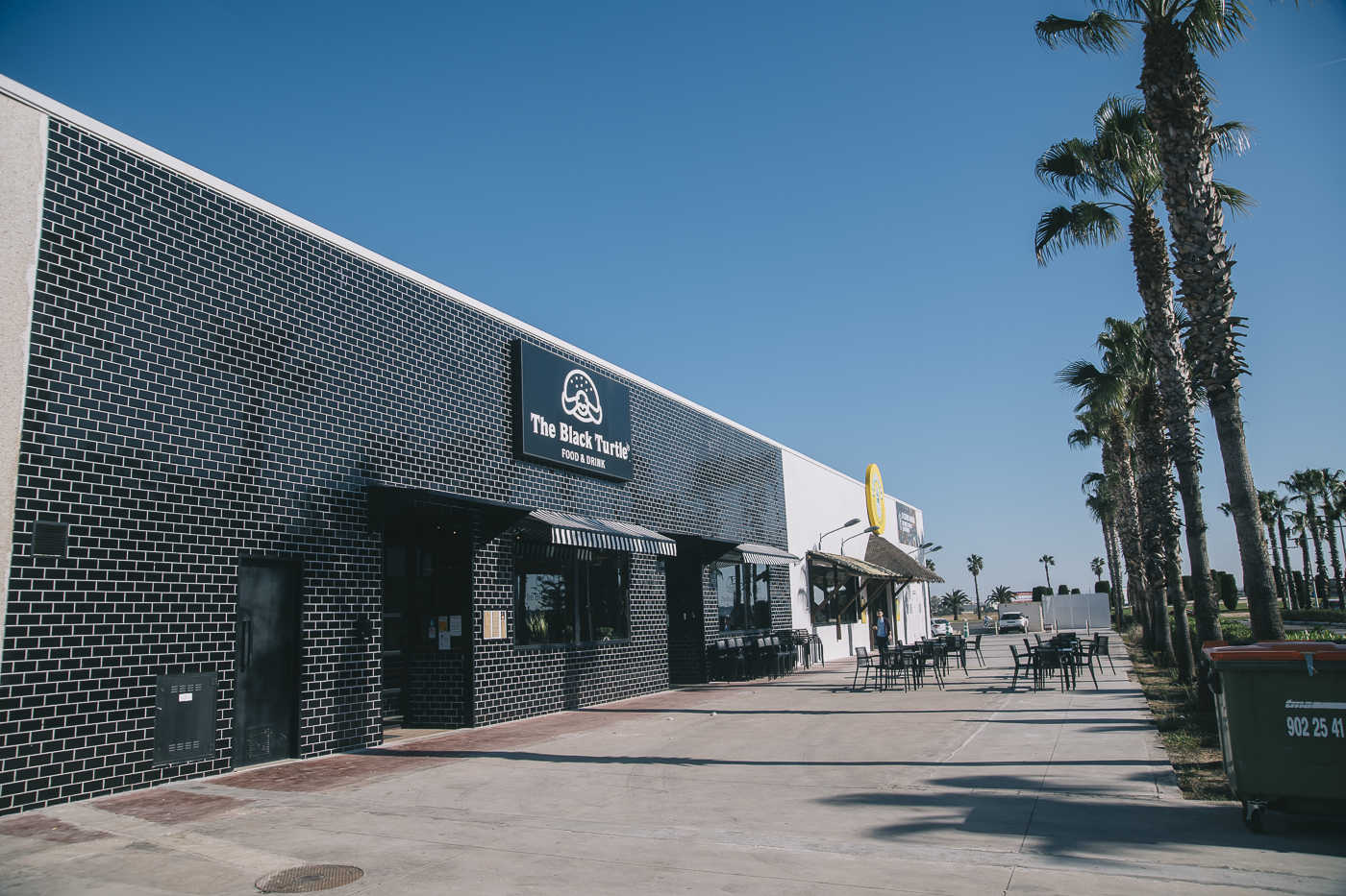 Fotos: KIKE TABERNER - 