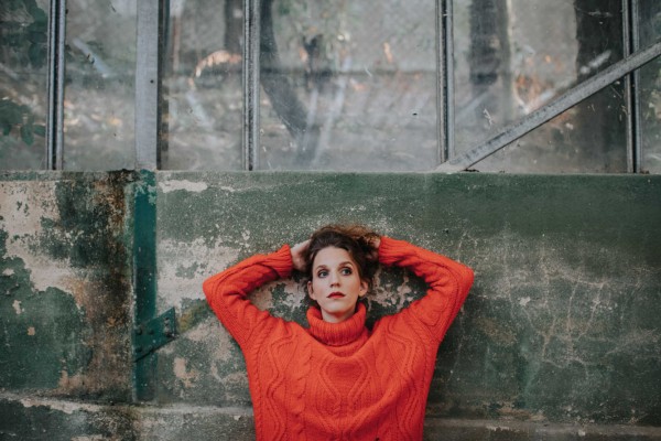 Luísa Sobral inicia en Castellón su gira por España