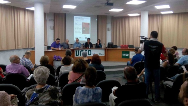 La UNED celebra un curso de extensión que tratará la protección a la infancia