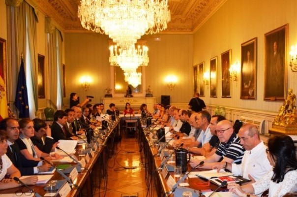 El Gobierno convoca este miércoles a los sindicatos para negociar la oferta de empleo público de 2019