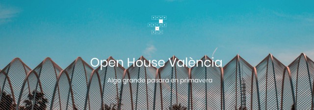 Open House València 2019 da la bienvenida a sus 300 voluntarios 