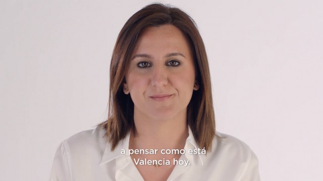 Català lanza una precampaña 'express' por redes contra el Govern de La Nau