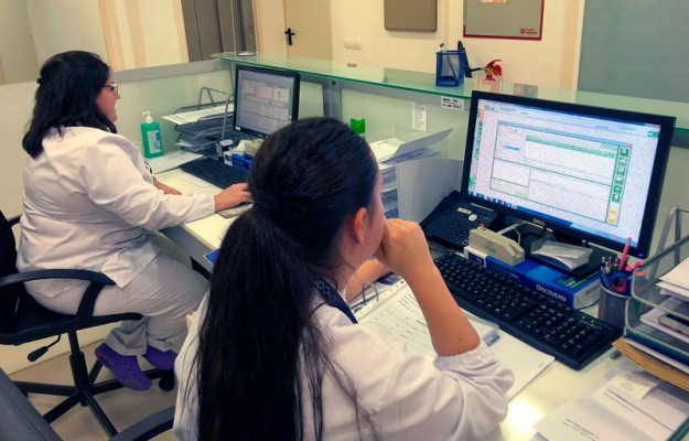 La torrevejense Tich Consulting implantará su software sanitario en Arabia Saudí