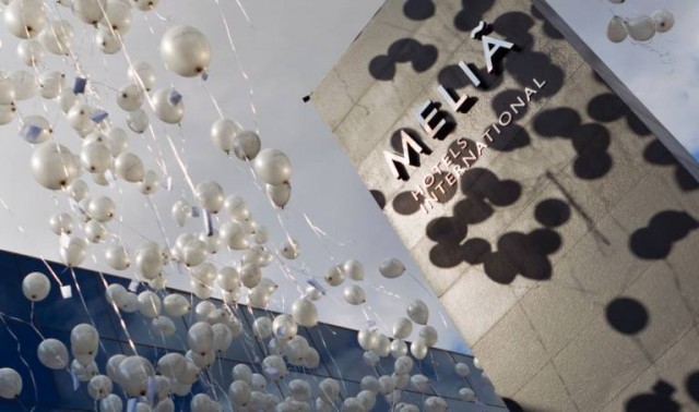 Meliá Hotels, primera hotelera en España en suscribir financiación sostenible