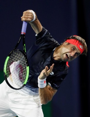Tiafoe elimina a Ferrer