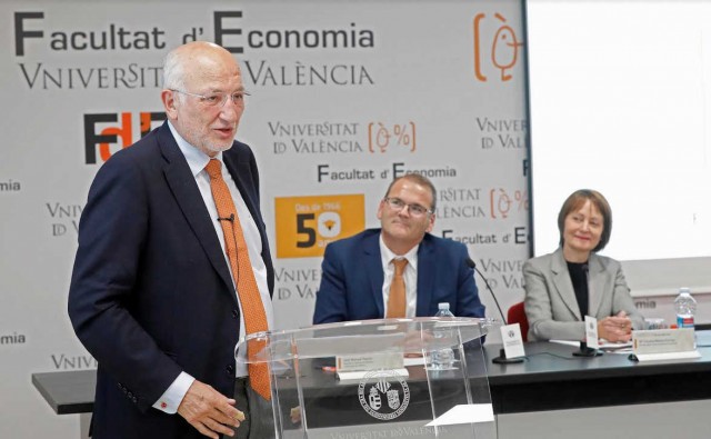 Juan Roig: 