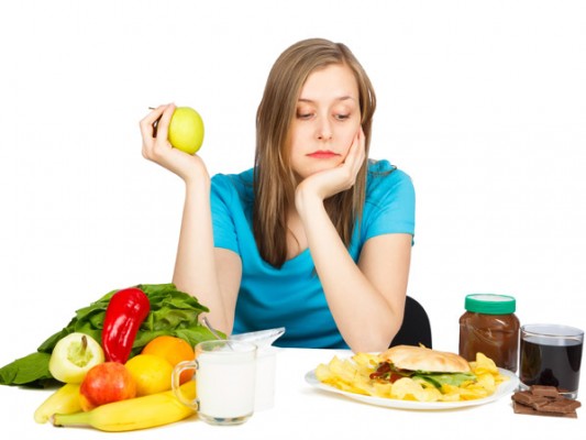 Nutricionistas advierten: el 60% de los valencianos padecen enfermedades asociadas a la alimentación