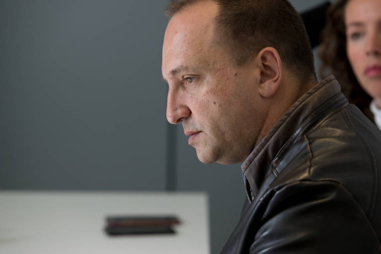 La lista para la remontada de 'Unides-Podem': Martínez Dalmau se la juega en Alicante 