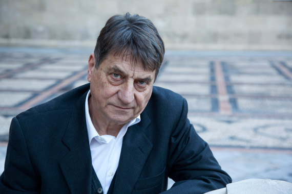 Claudio Magris i l’ànsia de totalitat