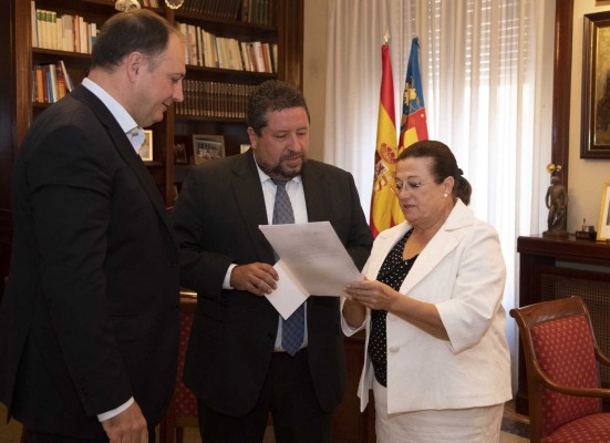 El Work Forum de Castellón se asoma a un nuevo éxito con 816 entrevistas de trabajo ya concertadas