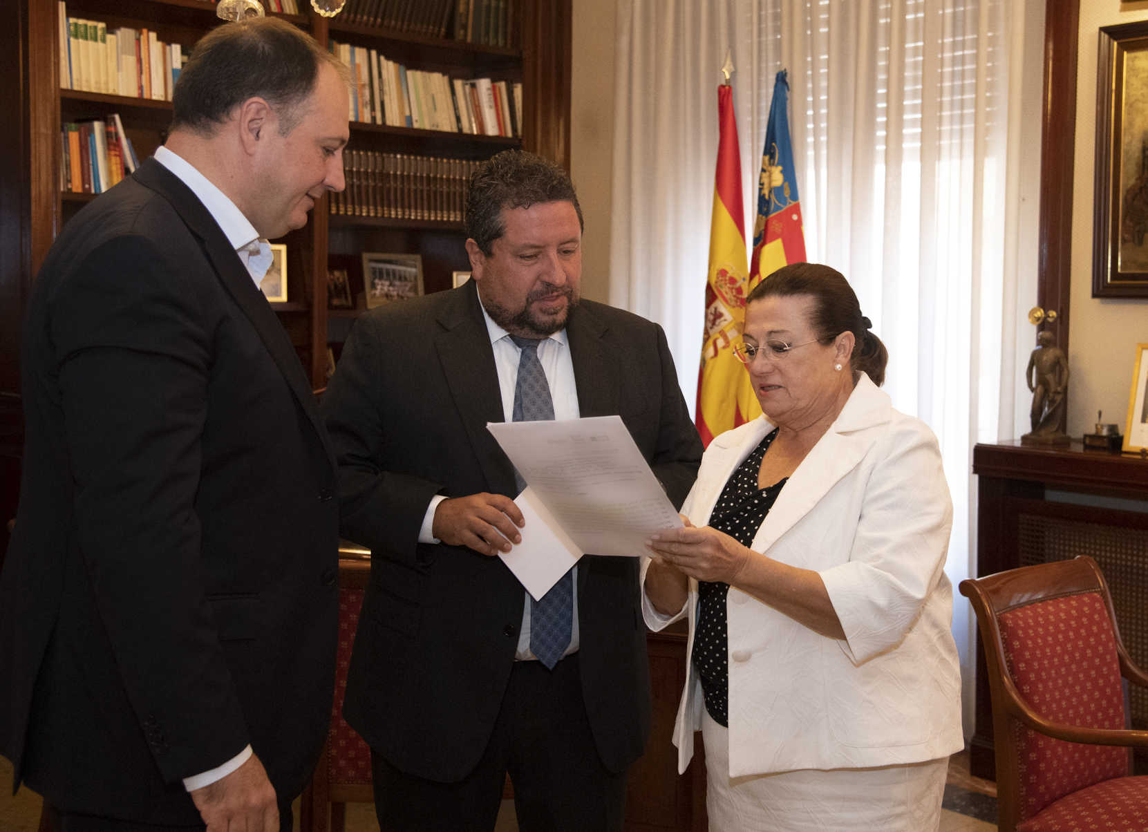 El Work Forum de Castellón se asoma a un nuevo éxito con 816 entrevistas de trabajo ya concertadas